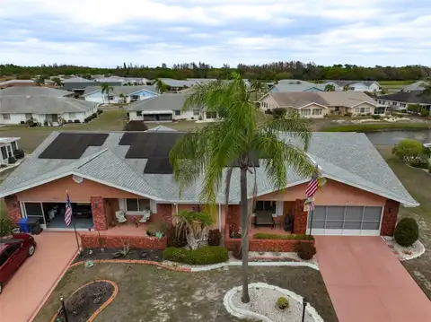 1511 CLOISTER DR — home for sale