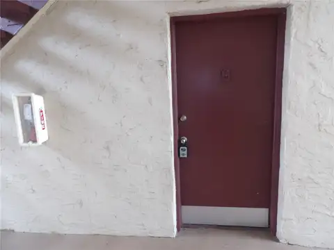3836 N LAKE DR #119 — home for sale