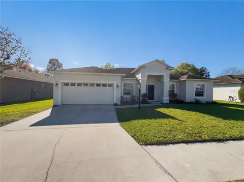 6326 HICKORY LEAF PL — home for sale