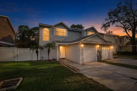 5215 CORVETTE DR — home for sale
