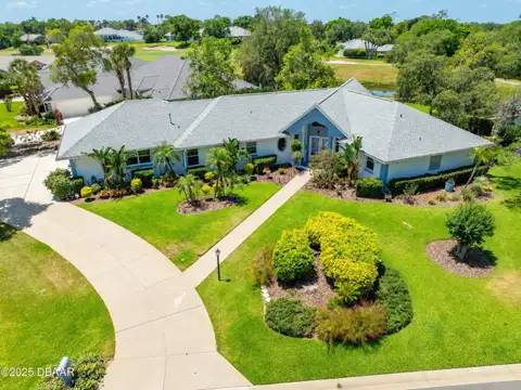 203 PRESTWICK DR — home for sale