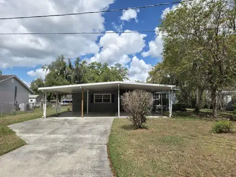 640 FORREST DR — home for sale
