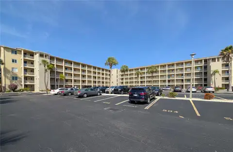 3624 LAKE BAYSHORE DR #K-303 — home for sale