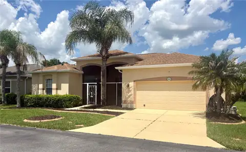 9916 CLEGHORN DR — home for sale