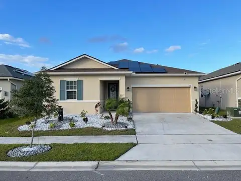 360 BUCHANNAN DR — home for sale