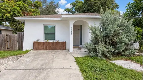 2343 EUGENE ST — home for sale