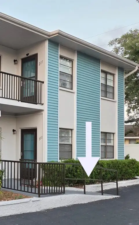 5925 TERRACE PARK DR N #111 — home for sale