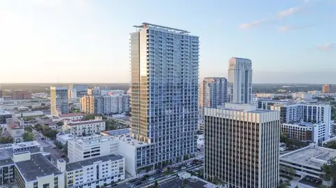 150 E ROBINSON ST #3106 — home for sale