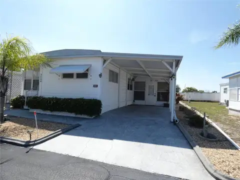 3608 TIKI DR — home for sale