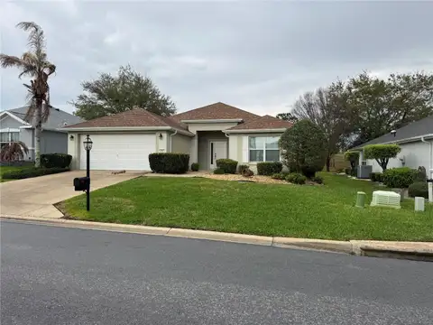 12767 SE 97TH TERRACE RD — home for sale