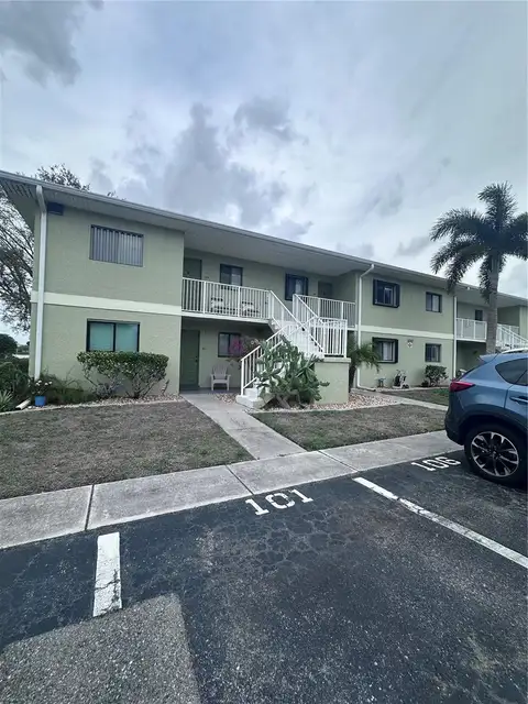 25225 RAMPART BLVD #105 — home for sale