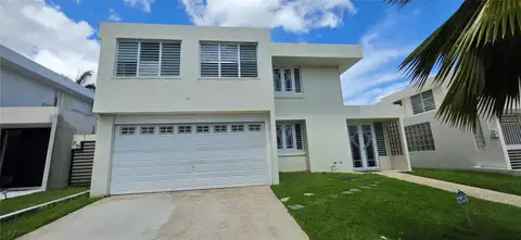 ST 1 ESTANCIAS DE SAN FERNANDO — home for sale