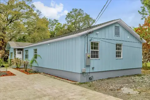 7506 MOTT AVE — home for sale