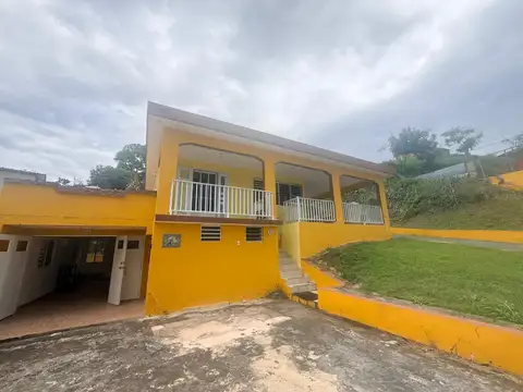 Carr. 411, Km. 0.2 LOS POZOS, SECTOR CALVACHE — home for sale