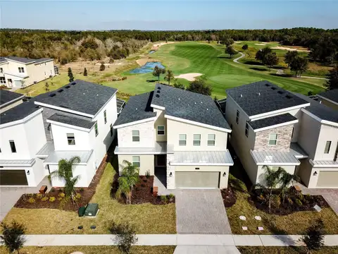 8841 CRUDEN BAY CT — home for sale
