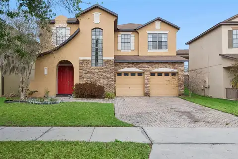9708 OLD PATINA WAY — home for sale
