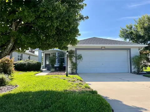 27106 GREENFLY ORCHID LN — home for sale