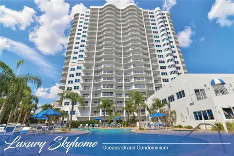 2 OCEANS WEST BLVD #2006 — home for sale
