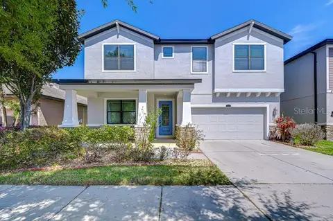 871 VINO VERDE CIR — home for sale