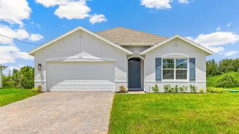 1445 MABLETON DR — home for sale