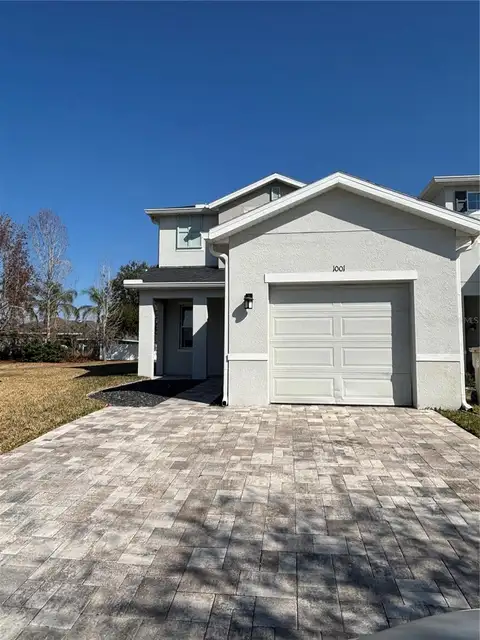 1001 LA MIRADA CT — home for sale