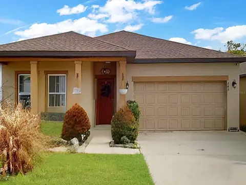 749 ORCHID GROVE BLVD — home for sale