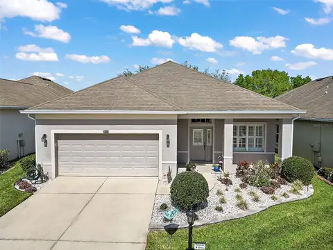 3544 MOUNT HOPE LOOP — home for sale