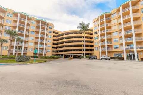 4650 LINKS VILLAGE DR #A401 — home for sale