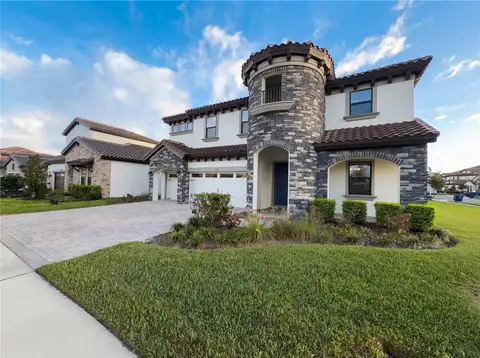 11277 RUSTIC TIMBER LOOP — home for sale