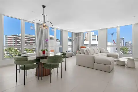 Condado Blu 14 DELCASSE ST, CONDADO #802 — home for sale