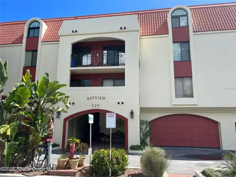 525 INDIAN RIVER AVE #303 — home for sale