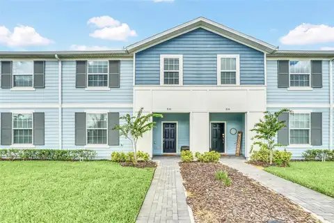 830 PARADISE DR — home for sale