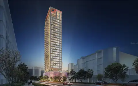 344 4TH ST S #808 — home for sale