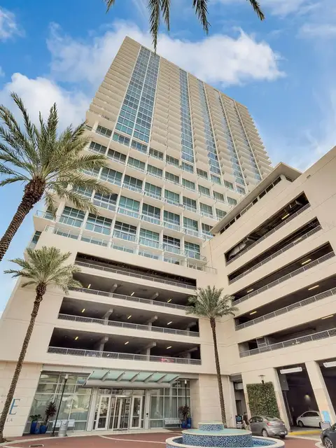 150 E ROBINSON ST #2709 — home for sale