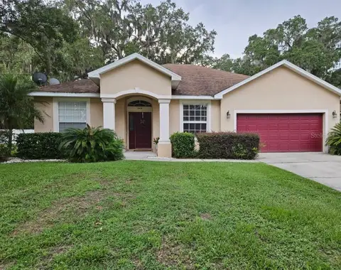 5419 OXFORD MANOR CIR — home for sale
