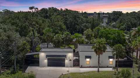 1185 S SHADE AVE — home for sale