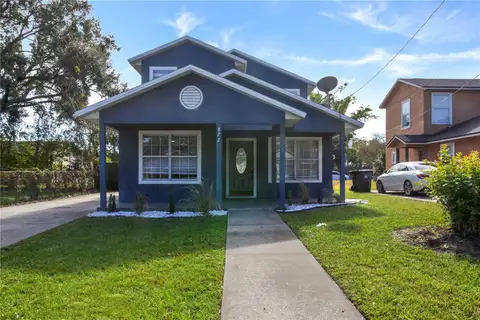 822 POLK ST — home for sale