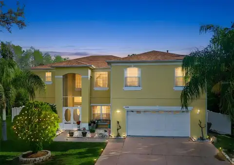 2606 ROYAL FERN PL — home for sale