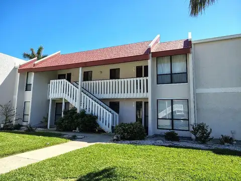 1801 GULF DR N #125 — home for sale