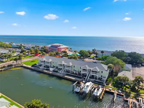 5005 COQUINA KEY DR SE #E — home for sale
