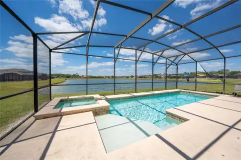 1006 TOURMALINE DR — home for sale