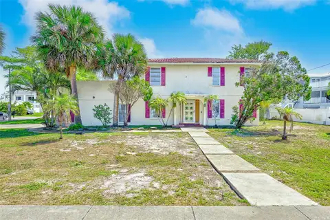 205 GULF BLVD — home for sale