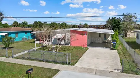 6019 MERRIL ST — home for sale