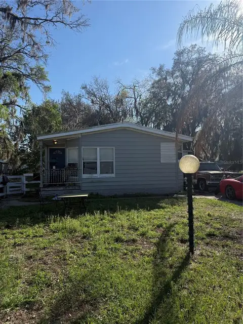 8602 TREASURE ISLAND RD — home for sale