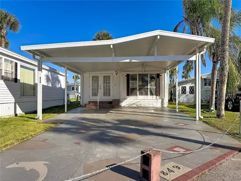9000 US HWY 192 #849 — home for sale