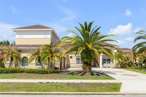 3377 CATERINA DR — home for sale