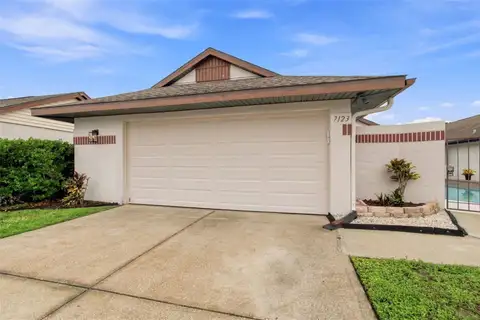 7123 SILVERMILL DR — home for sale