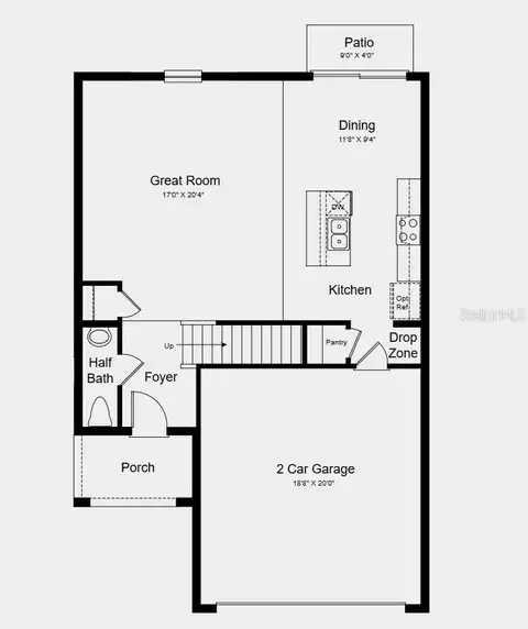 12422 WHISK CT — home for sale