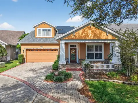 5413 WALSH POND CT — home for sale