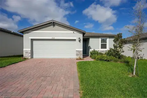 2514 MOOSE TRAIL PL — home for sale